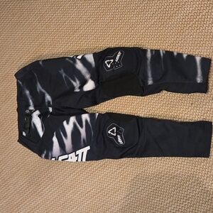 Leatt Motocross Pants Size Large